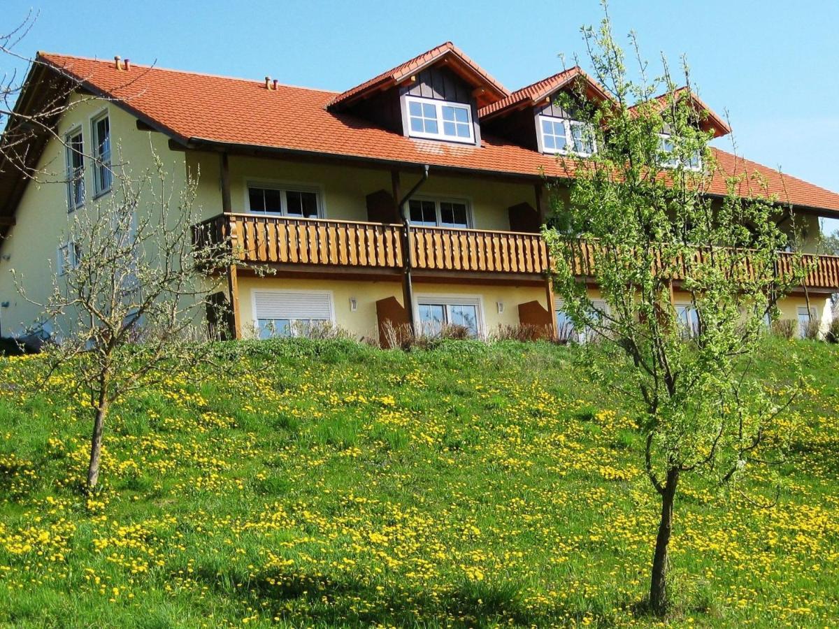 Comfortable Apartments In Rotthalm Nster Rotthalmuenster Exterior foto