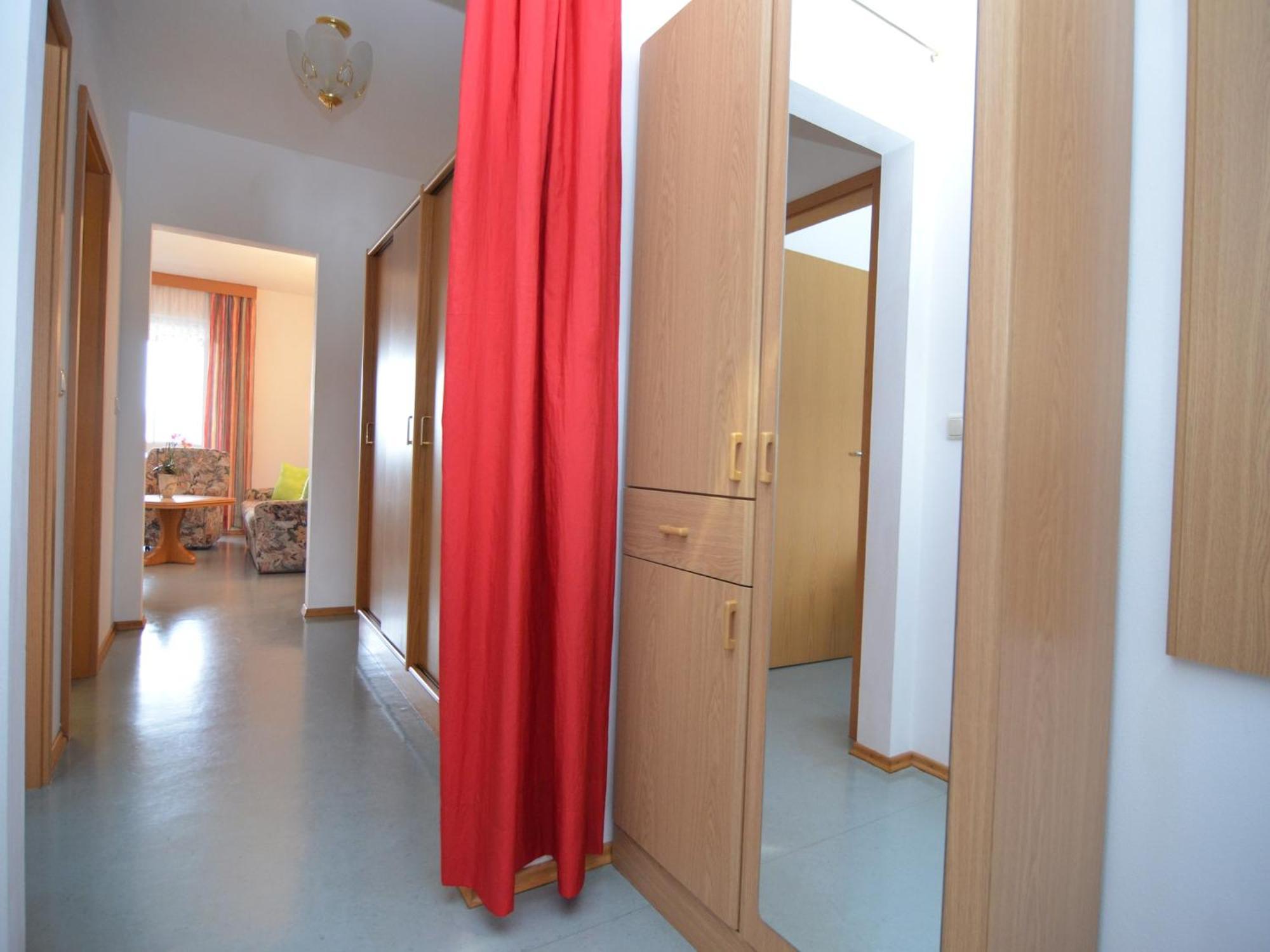 Comfortable Apartments In Rotthalm Nster Rotthalmuenster Exterior foto