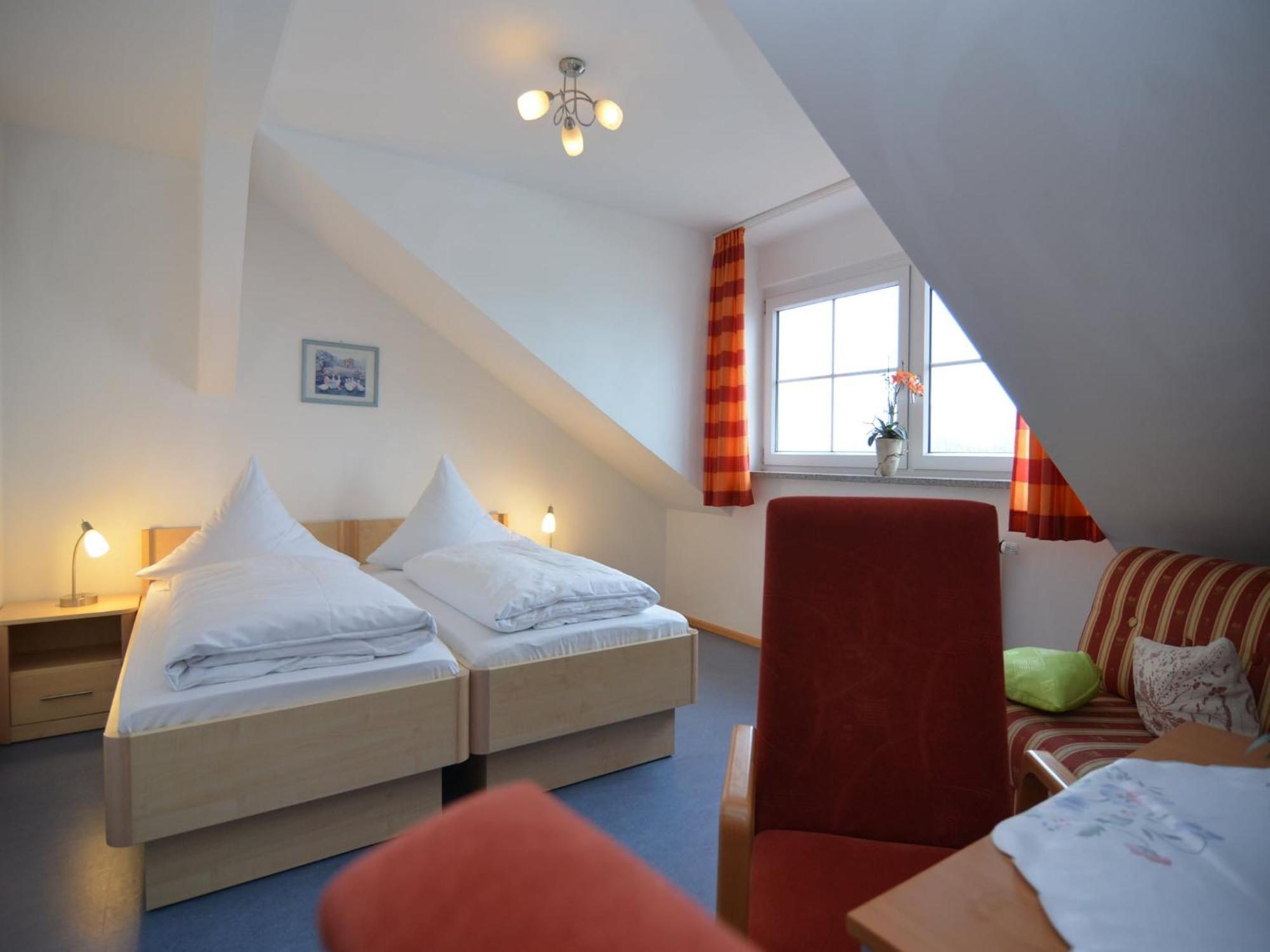 Comfortable Apartments In Rotthalm Nster Rotthalmuenster Exterior foto