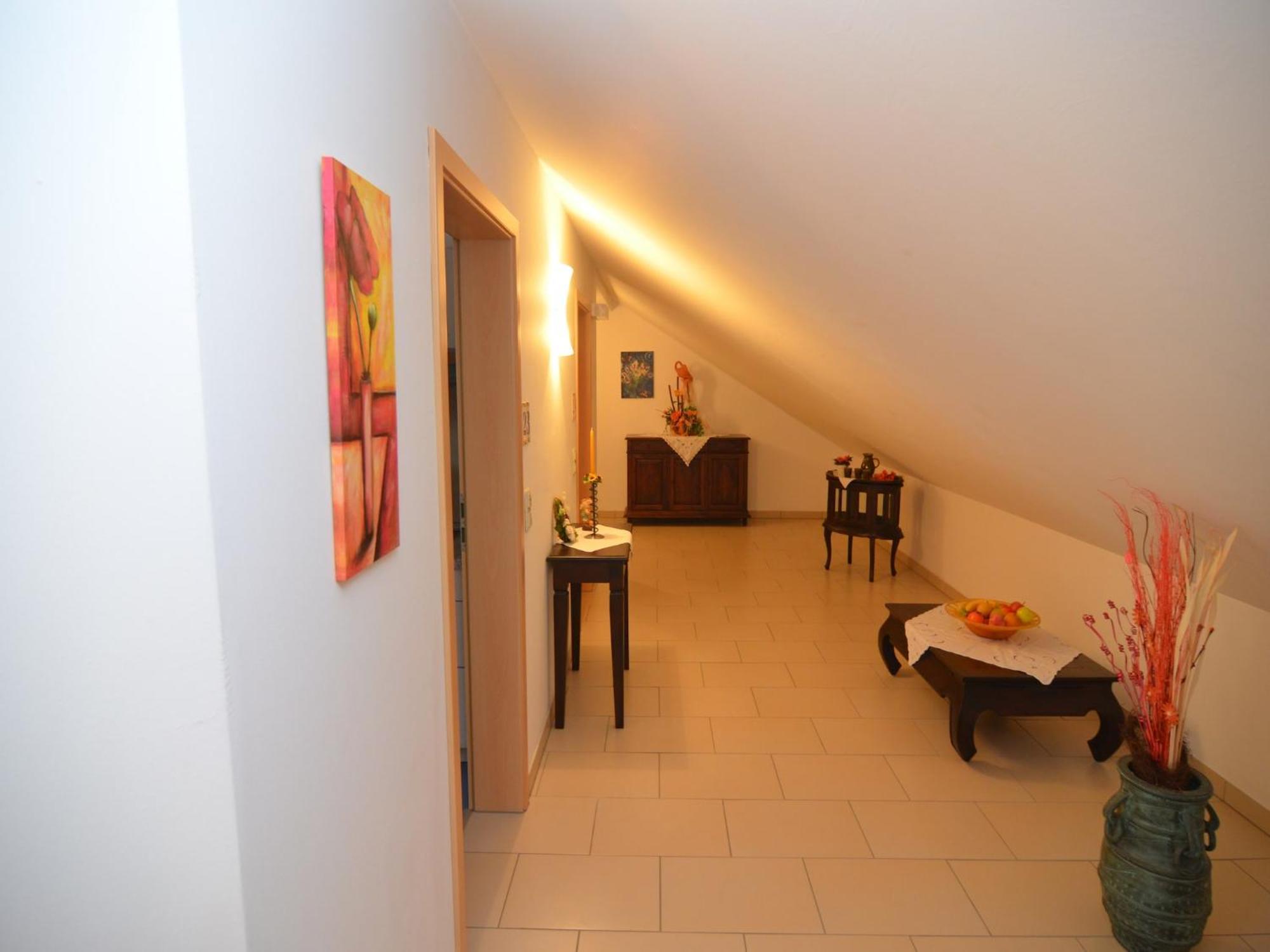 Comfortable Apartments In Rotthalm Nster Rotthalmuenster Exterior foto