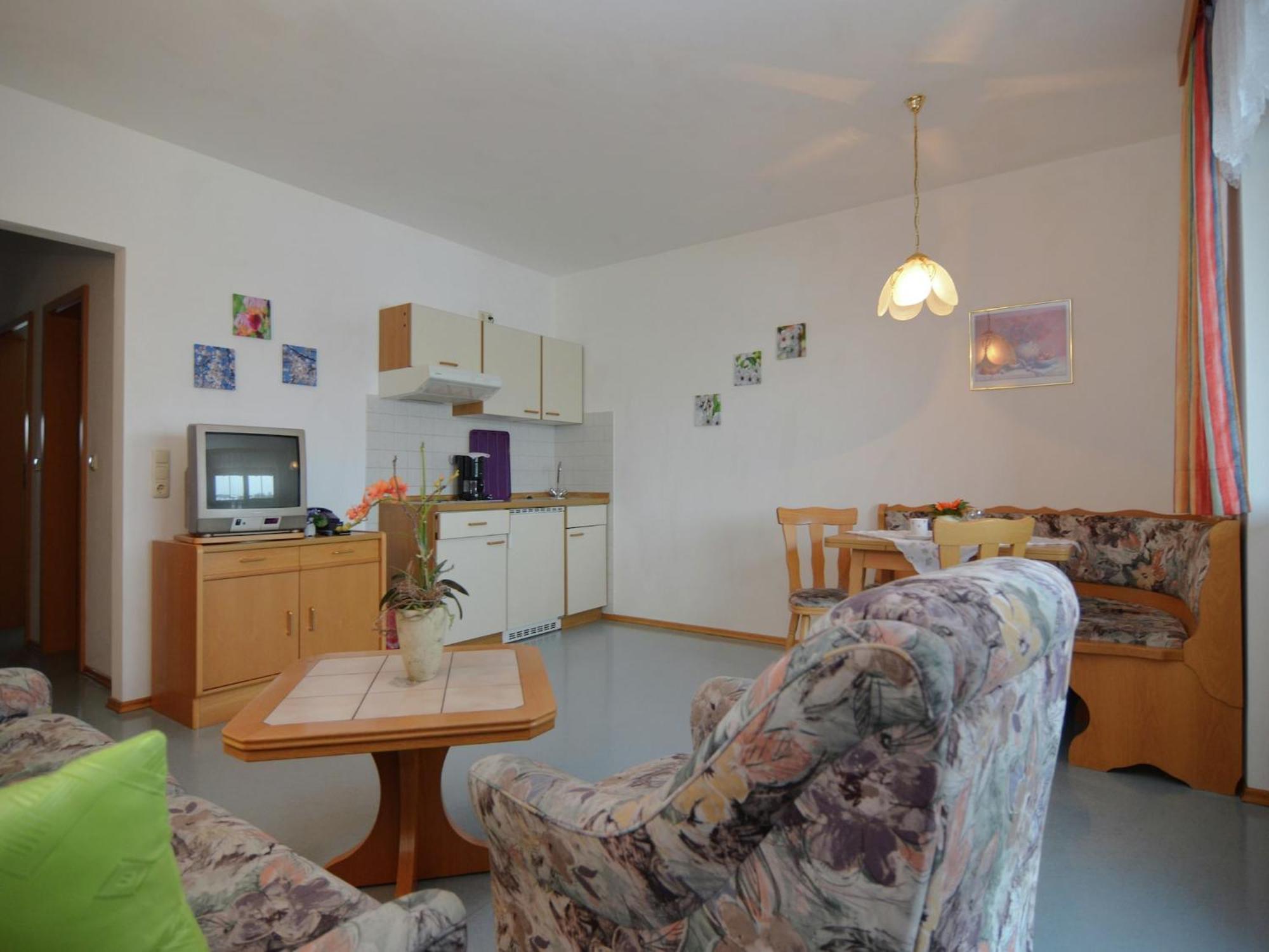 Comfortable Apartments In Rotthalm Nster Rotthalmuenster Exterior foto