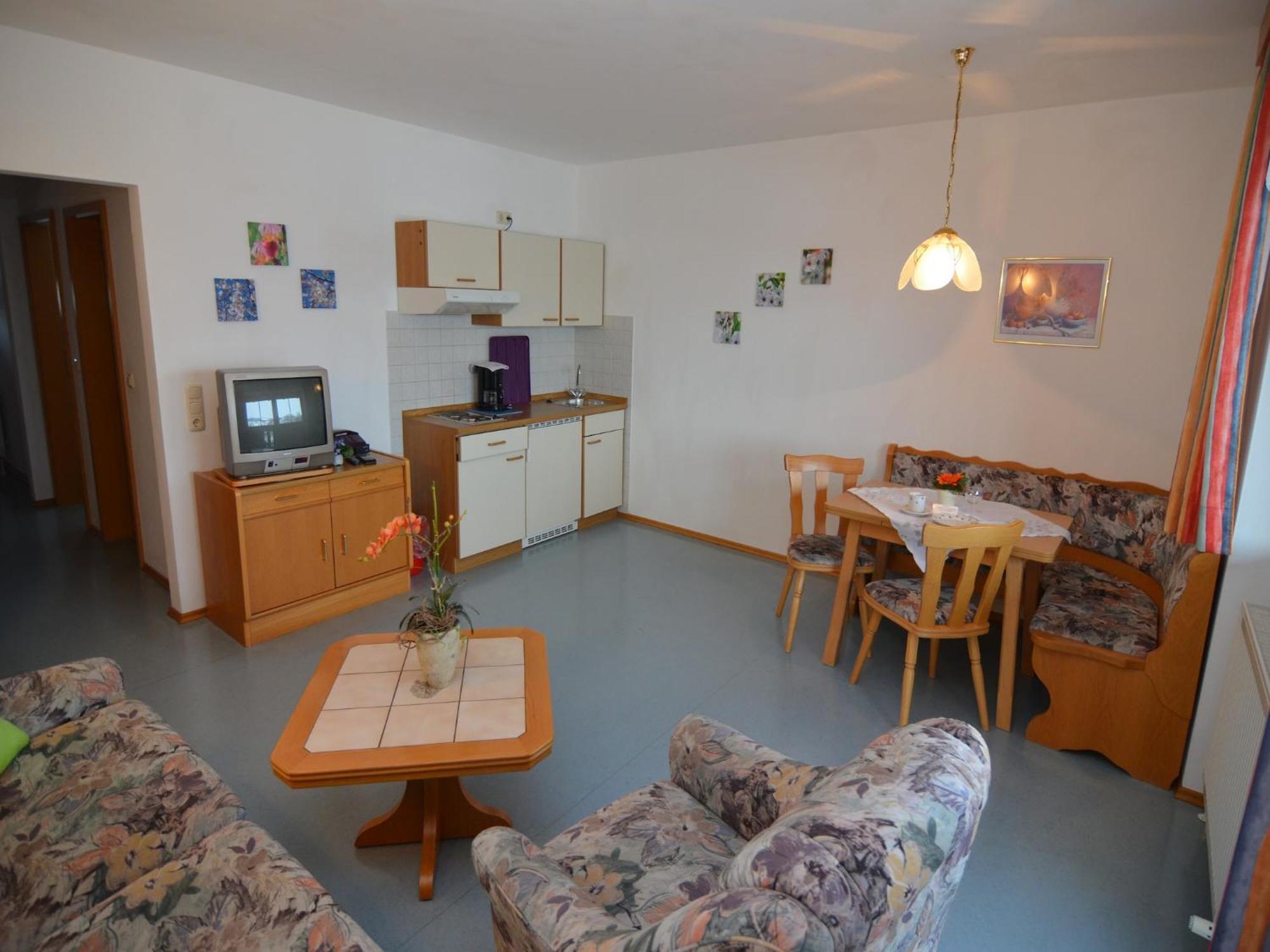 Comfortable Apartments In Rotthalm Nster Rotthalmuenster Exterior foto