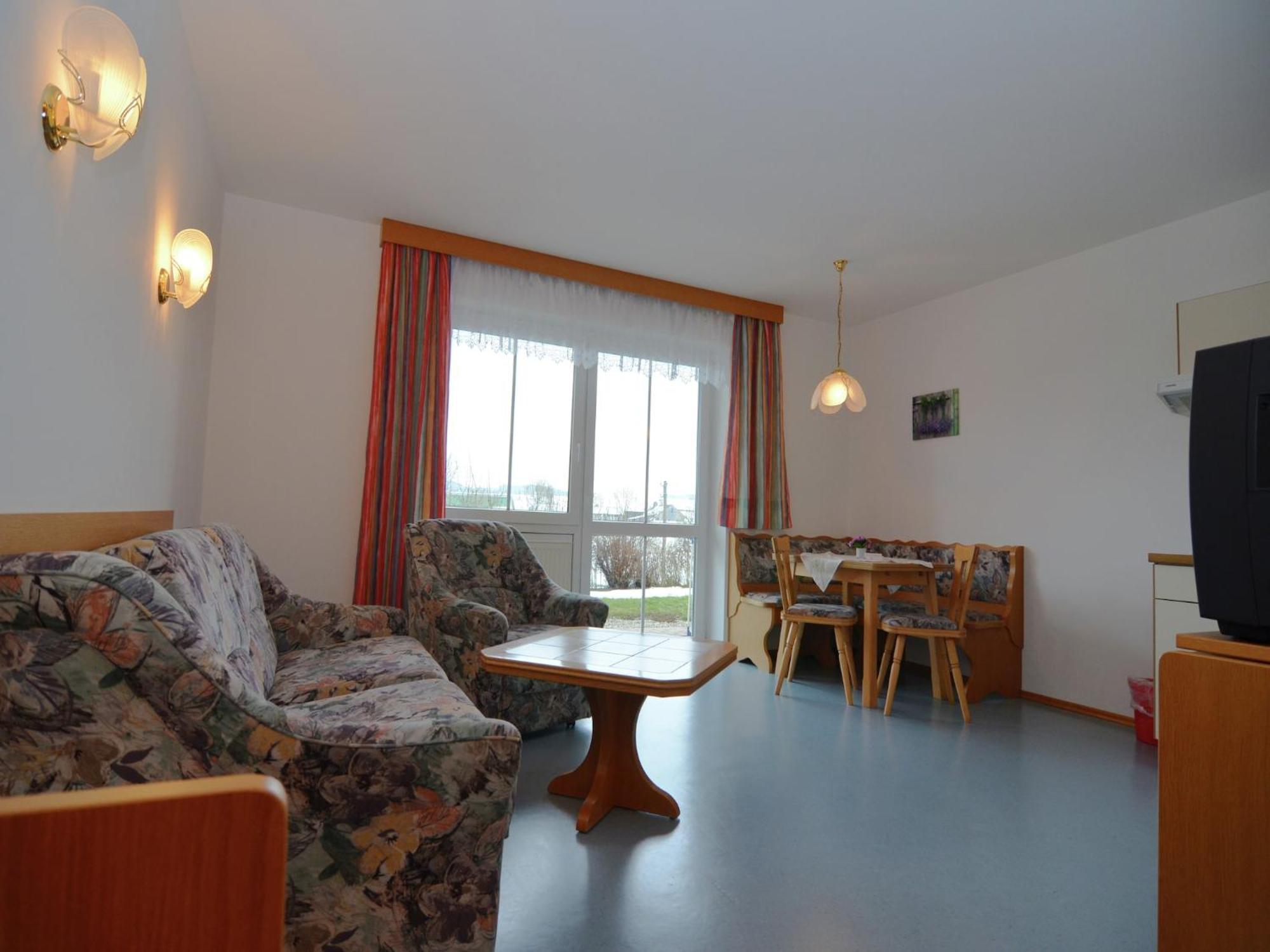 Comfortable Apartments In Rotthalm Nster Rotthalmuenster Exterior foto